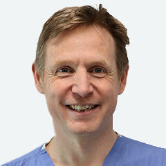 Dr David Pritchard